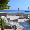 Отель House With one Bedroom in Monopoli, With Enclosed Garden and Wifi - 10, фото 22