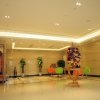 Отель GreenTree Inn Shandong Taian Feicheng Xincheng Road Business Hotel, фото 8