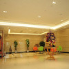 Отель GreenTree Inn Shandong Taian Feicheng Xincheng Road Business Hotel, фото 2