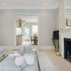 Отель Chic Wandsworth Home with Patio, фото 12