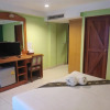 Отель OYO 897 Ansu Hotel, фото 20