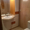 Отель .Apartamento 1a linea de playa + piscina + parking DAIMUS, фото 8