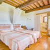 Отель Beautiful Home in Montaione With 2 Bedrooms, Wifi and Outdoor Swimming Pool, фото 4