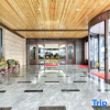 Отель Sightseeing Hot Spring Hotel, фото 3