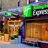 Отель Holiday Inn Express New York City Times Square, an IHG Hotel в Нью-Йорке