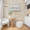 Отель Liiiving - Clérigos Boutique Apartment 1F, фото 4