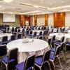 Отель Holiday Inn London-Bloomsbury Hotel, an IHG Hotel, фото 18