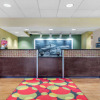Отель Hampton Inn Brookhaven, фото 12