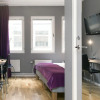 Отель Aiden by Best Western Stockholm City, фото 8
