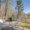 Отель 'the Red Loft' Candler Cottage 18 Mi to Asheville!, фото 15