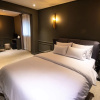 Отель Jungwon Hotel, фото 6
