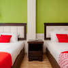 Отель Mansion Inn by OYO Rooms, фото 7