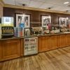 Отель Hampton Inn Charlotte-Belmont at Montcross, фото 31