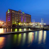 Отель Holiday Inn Express Manchester - Salford Quays, an IHG Hotel, фото 27
