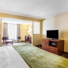 Отель Comfort Inn & Suites, фото 1