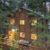 Отель Homewood by Avantstay Amazing Family Cabin w/ Hot Tub & Sauna, фото 1
