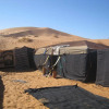 Отель Camel Trekking Bivouac, фото 6