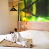 Отель Hôtel Inn Design Sablé-sur-Sarthe, фото 4