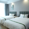 Отель GreenTree Inn Express Hotel (Hongze Lake Avenue, Hongze District, Huaian), фото 3
