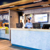 Отель ibis budget Paris Porte de Pantin, фото 14