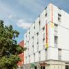 Отель Aparthotel Adagio Access Paris Massy Gare TGV в Маси