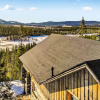 Отель Holiday Home Rukajärven kelopirtit puolukka, фото 12