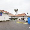 Отель Motel 6 Ventura, CA - Downtown, фото 14