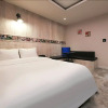 Отель Cheongju Tomato Hotel, фото 8