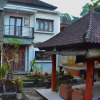 Отель Binar House Ubud, фото 1