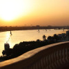 Отель Maadi, Direct Nile river View From all Rooms, фото 22