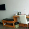 Отель Thank Inn Chain Zhejiang Hangzhou Fuyang Gaoqiao, фото 1