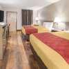 Отель Econo Lodge, фото 6