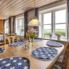 Отель 6 Person Holiday Home in Thisted, фото 9
