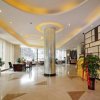 Отель Jichu International Hotel-yichang Yingjia Branch, фото 11