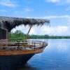 Отель Yathra Houseboat, фото 11