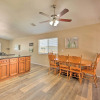 Отель Show Low Home w/ Fenced Yard, Near Parks & Golf!, фото 13