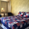 Отель Sharon Motel, фото 3