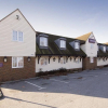 Отель Premier Inn Gravesend (A2/Singlewell), фото 9