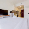 Отель Cozy Living Studio Apartment Sky House Bsd, фото 3