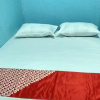 Отель OYO 90001 Homestay 47 Latanete Near Living Plaza, фото 15