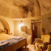 Отель Cappadocia inans Cave & Swimming Pool Hot, фото 29