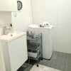 Отель Cosy and quiet 1 br apartment - 7 min airport, фото 9