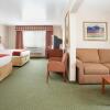 Отель Holiday Inn Express & Suites Gunnison, an IHG Hotel в Ганнисоне