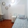 Отель Apartment With 2 Bedrooms In Arrecife With Wonderful City View And Wifi, фото 5