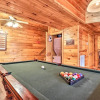 Отель Smoky Mountain Cabin w/ Game Room & Hot Tub!, фото 18