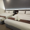 Отель MQ Hotel, фото 7