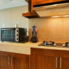 Отель Suite 3BR Kemang Village Apartment, фото 9