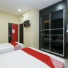 Отель OYO 89301 YS Inn, фото 26