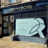 Отель Crows Hotel Lancaster в Ланкастере