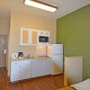 Отель Extended Stay America Suites Juneau Shell Simmons Drive, фото 21